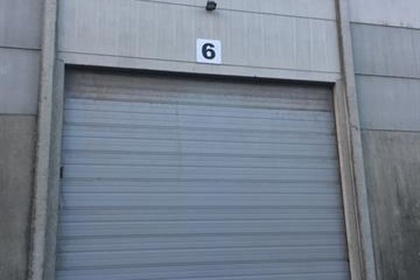 Entrepôt
                            a louer in Tournai