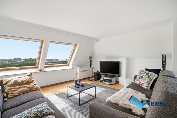 Appartement te koop / Oostduinkerke