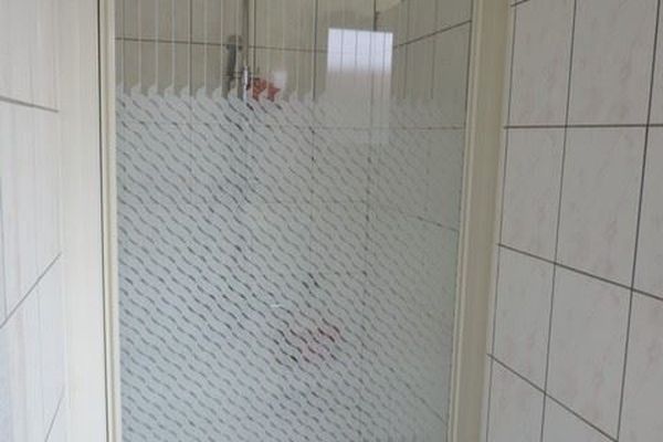 Huis verhuurd / Paal