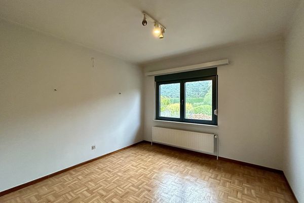 Huis te koop / Blanden