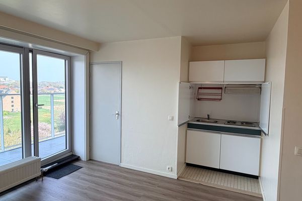 Appartement te koop / Heverlee