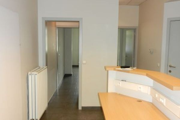 Commercieel te huur / Diksmuide