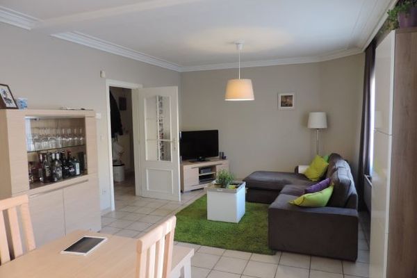 Appartement verhuurd / Beringen