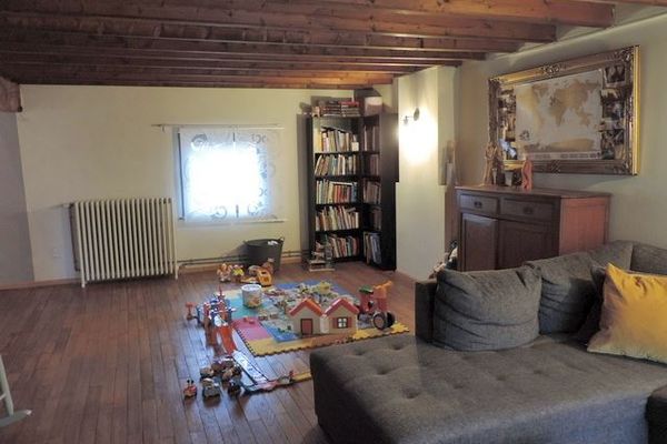 Huis verkocht / Guigoven