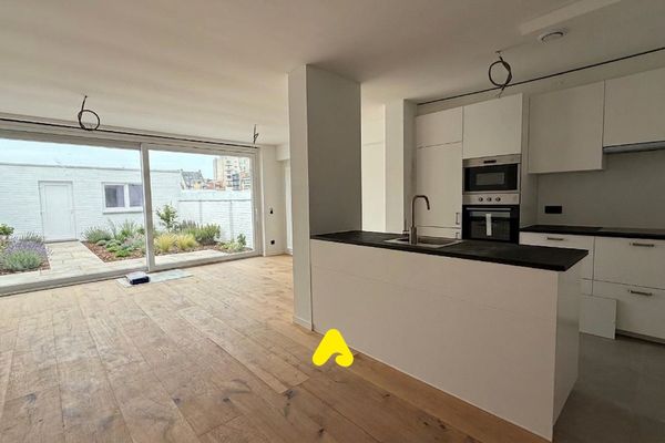 Appartement a louer / La Panne