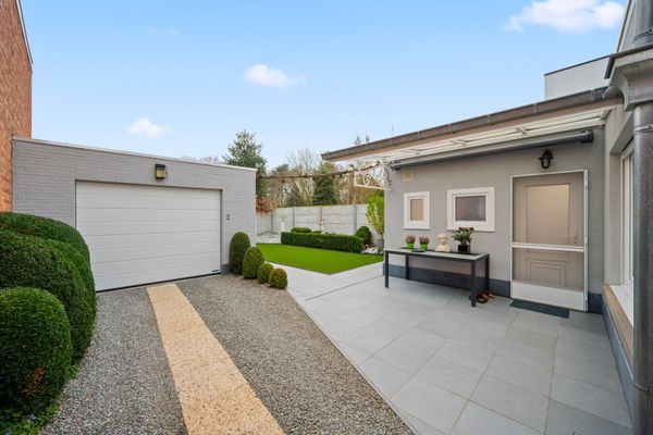 Huis te koop / Berlaar