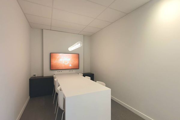 Industrieel te huur / Houthalen-Helchteren