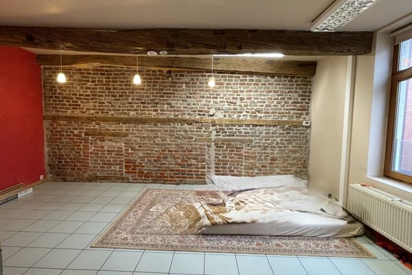 Commercieel te huur / Leuven