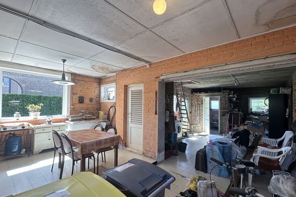 Huis te koop / Meerbeek