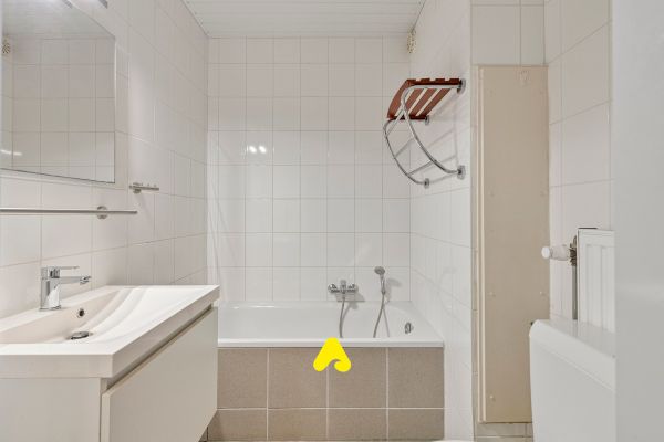 Appartement te koop / De Panne