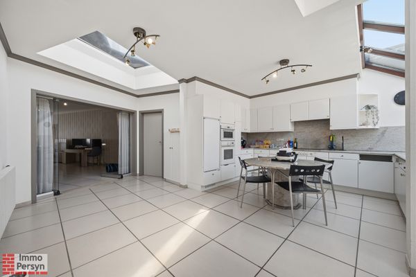 Huis te koop / Rillaar