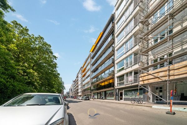 Appartement te koop / Oostende
