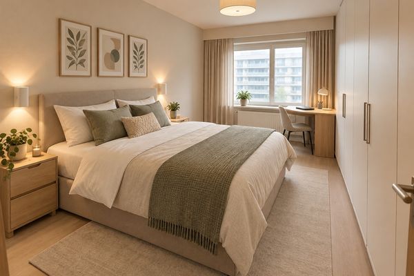 Appartement te huur / Mechelen