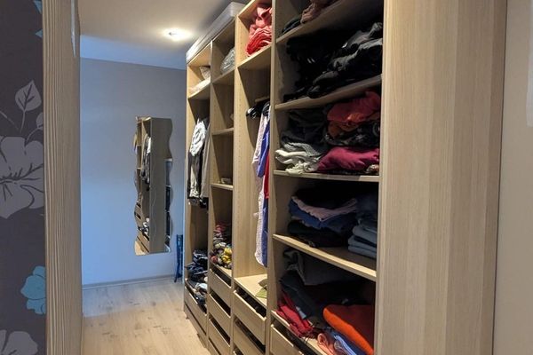 dressing