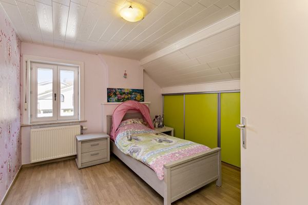 Huis verkocht / Beringen