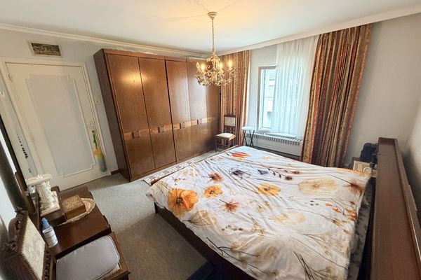 Huis te koop / Vliermaalroot