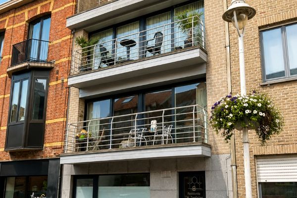 Appartement te huur / Nieuwpoort