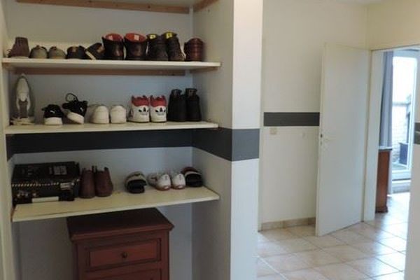 Appartement verhuurd / Beverlo