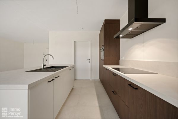 Huis optie koop / Scherpenheuvel