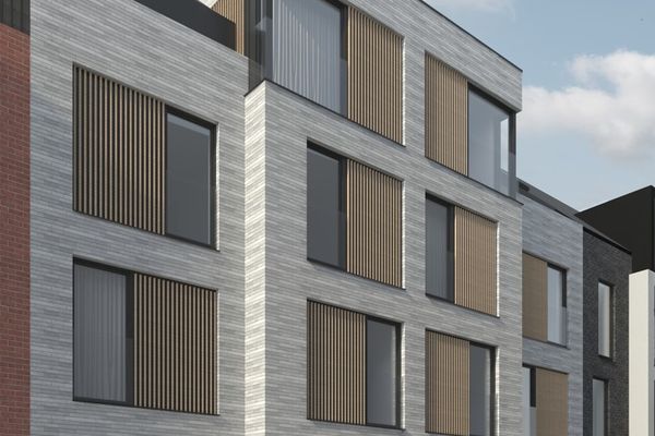 Appartement verkocht / Halen