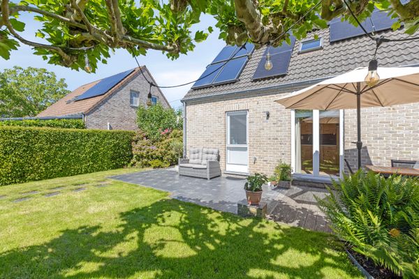 Huis verkocht / Neerpelt