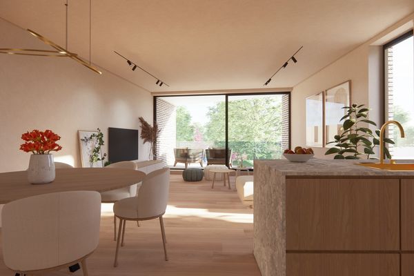 Appartement verkocht / Kinrooi