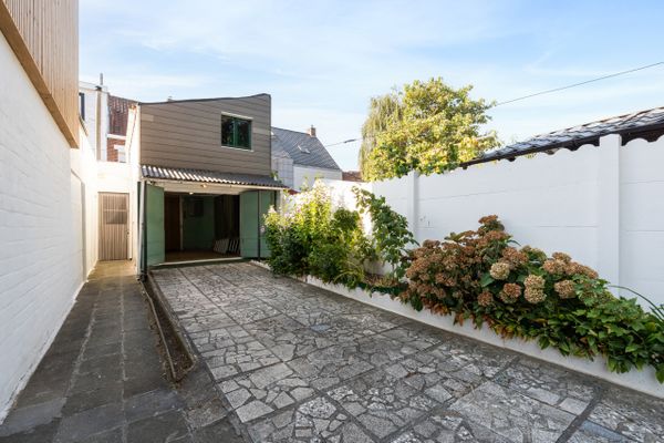 Huis te koop / Harelbeke