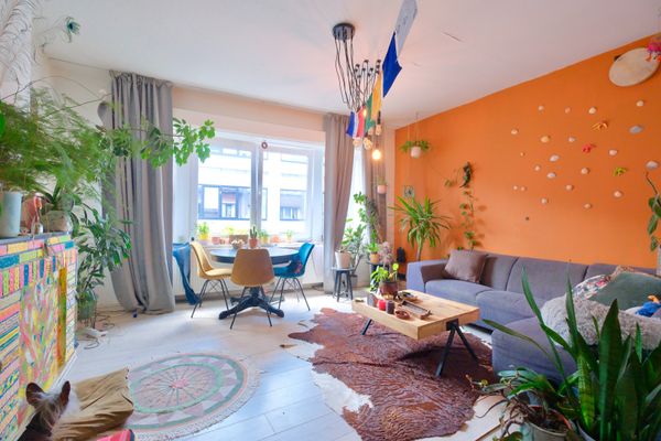 Appartement te koop in Antwerpen