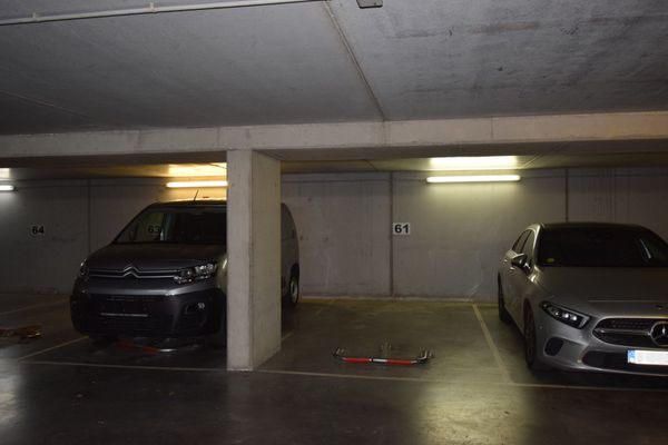 Appartement te koop / Sint-Jans-Molenbeek