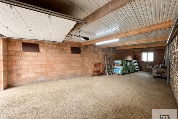 Huis te koop / Heers