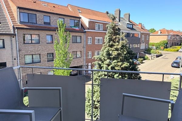 Appartement te koop / Heverlee