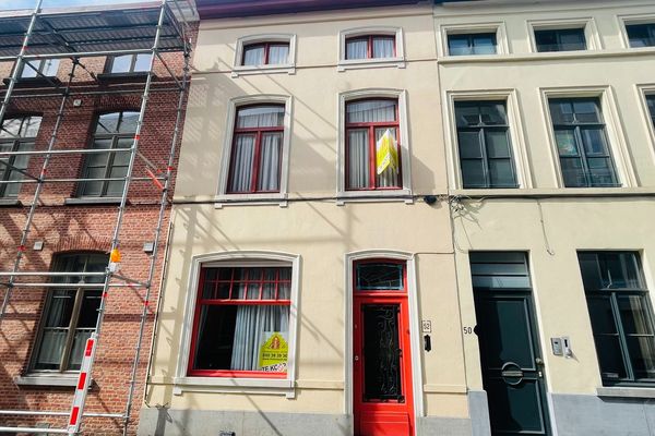 Huis te koop / Brugge