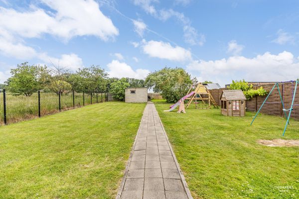 Huis te koop / Sint-Truiden