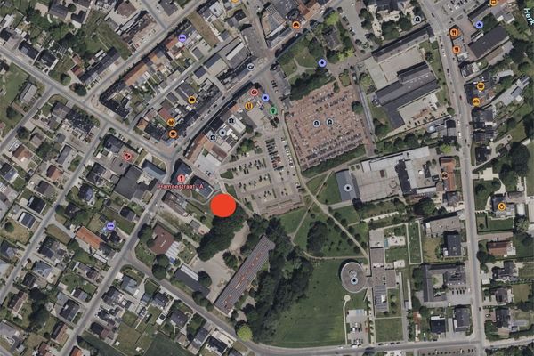 Grond te koop / Alken