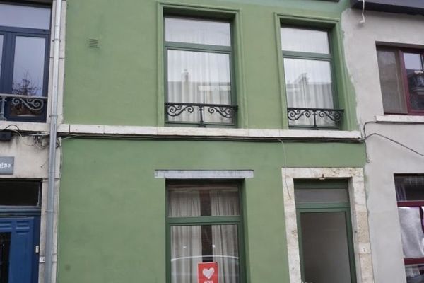Appartement te huur / Leuven