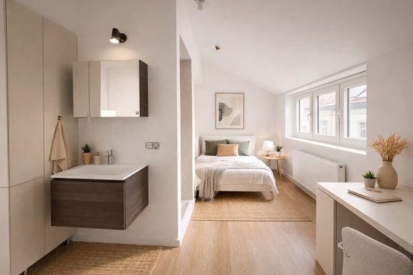 Appartement te koop / Leuven