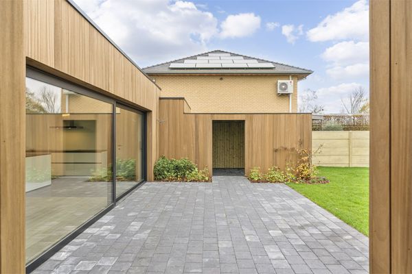 Huis te koop / Wellen