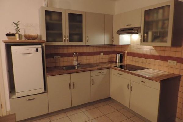 Appartement verkocht / Heusden