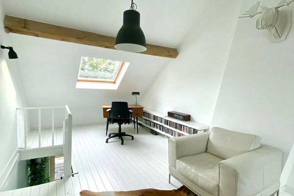 Huis te koop / Kessel-Lo