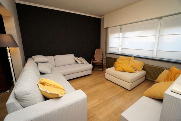 Huis te huur / Vorst