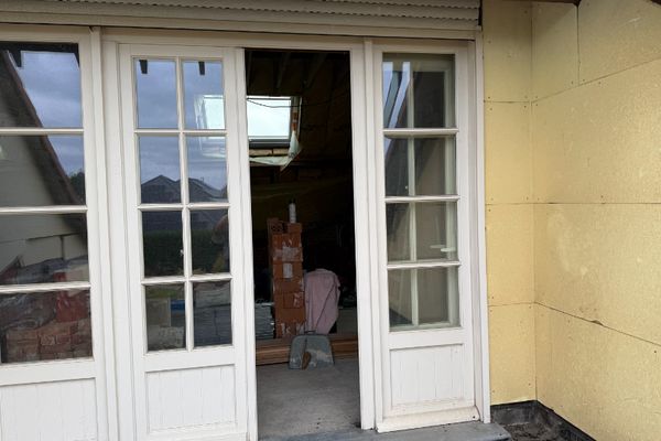 Huis te koop / Berlaar