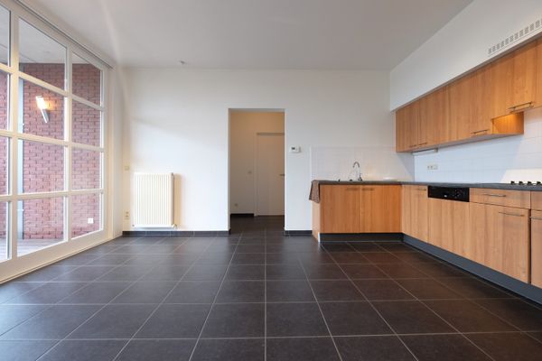 Appartement
                            verhuurd in Sint-Truiden