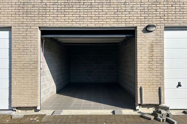 Foto van het pand