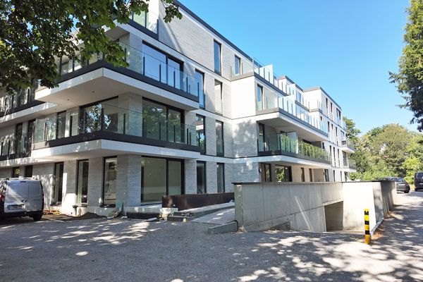 Appartement verhuurd in Eeklo