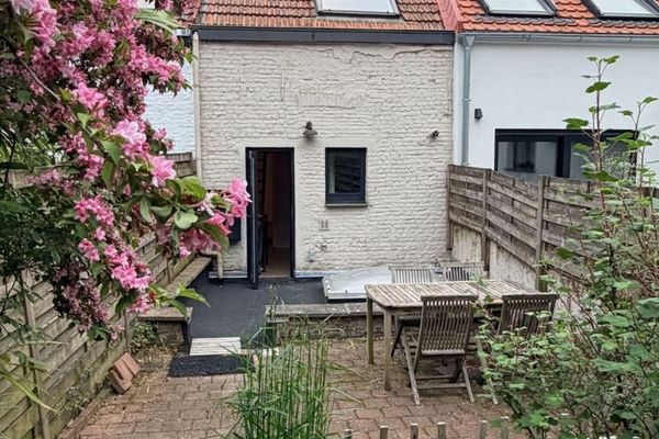Huis te huur / Leuven