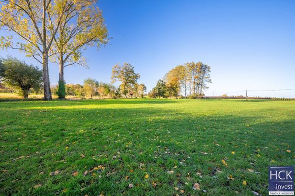 Grond te koop / Deinze