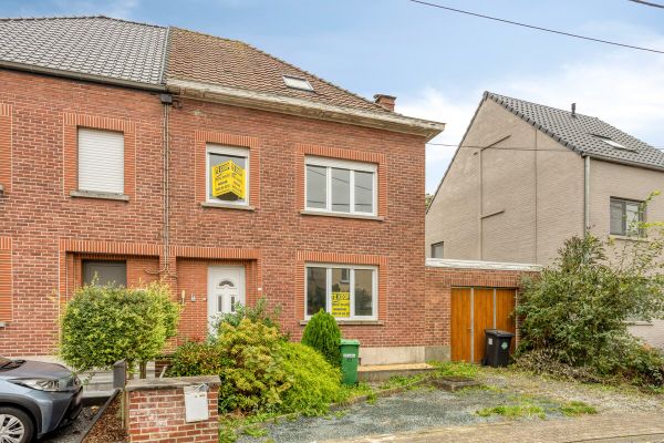 Huis te koop / Geraardsbergen