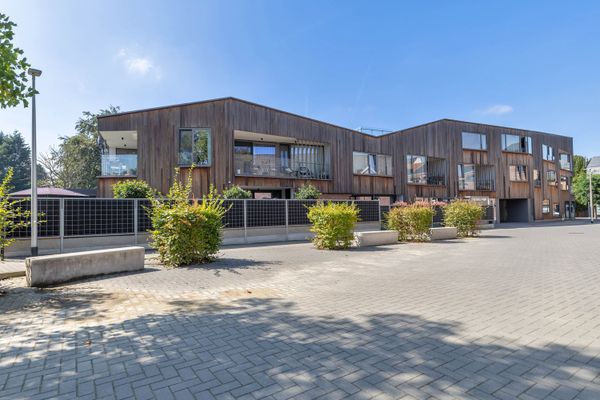 Appartement
                                verkocht
                                in Lanaken