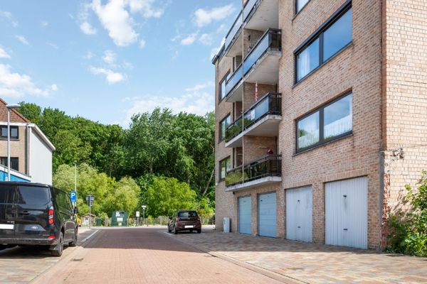 Appartement te koop / Oostende