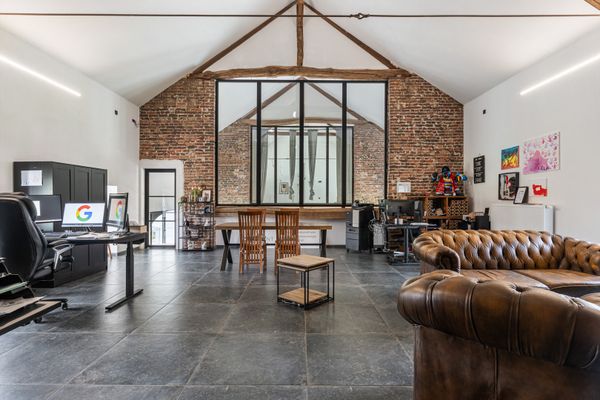 Huis te koop / Landen